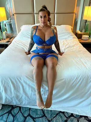 Inkedbitchhh OnlyFans Leaked Free Thumbnail Picture - #8xxbkZj3EX