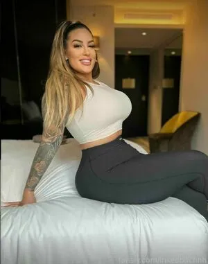 Inkedbitchhh OnlyFans Leaked Free Thumbnail Picture - #91RyGW5gYI