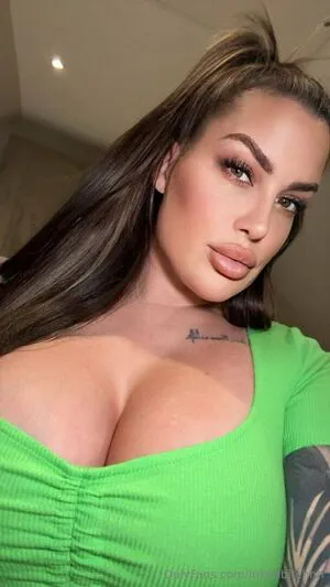 Inkedbitchhh OnlyFans Leaked Free Thumbnail Picture - #9cp04nyfT2