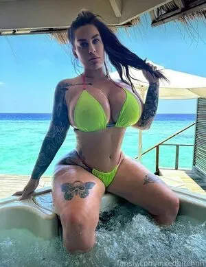 Inkedbitchhh OnlyFans Leaked Free Thumbnail Picture - #AAJMqqDHHe