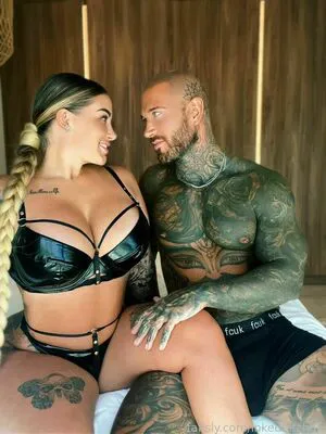 Inkedbitchhh OnlyFans Leaked Free Thumbnail Picture - #ATca7UNiuT