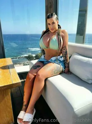 Inkedbitchhh OnlyFans Leaked Free Thumbnail Picture - #Aakzx7qrcG
