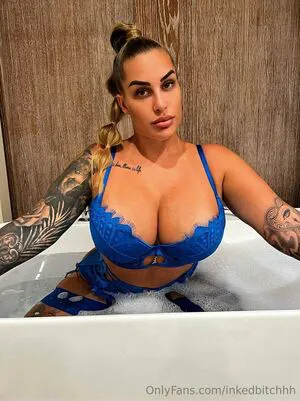 Inkedbitchhh OnlyFans Leaked Free Thumbnail Picture - #Ahhz3vN3bX