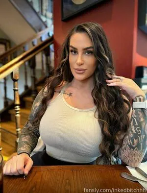 Inkedbitchhh OnlyFans Leaked Free Thumbnail Picture - #BP9o9lulDi