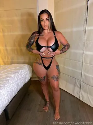 Inkedbitchhh OnlyFans Leaked Free Thumbnail Picture - #BVDZ0Oz9zi