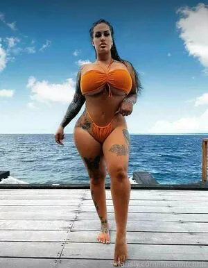 Inkedbitchhh OnlyFans Leaked Free Thumbnail Picture - #CcwbWvsmPo