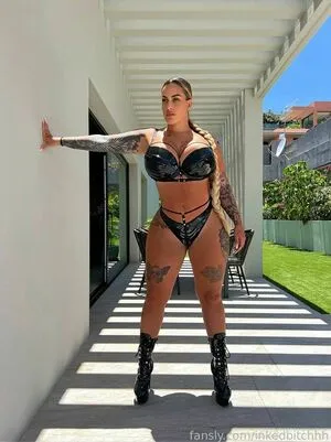 Inkedbitchhh OnlyFans Leaked Free Thumbnail Picture - #DJGXvQfhoA