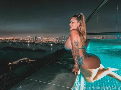 Inkedbitchhh OnlyFans Leaked Free Thumbnail Picture - #DK98odnP9k