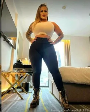 Inkedbitchhh OnlyFans Leaked Free Thumbnail Picture - #FX6YxG8kg6