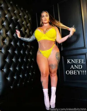 Inkedbitchhh OnlyFans Leaked Free Thumbnail Picture - #HSfZosX5Pw