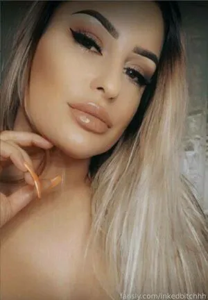 Inkedbitchhh OnlyFans Leaked Free Thumbnail Picture - #I1vzzPIM0v