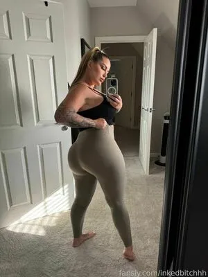 Inkedbitchhh OnlyFans Leaked Free Thumbnail Picture - #I8Cl8hyMvn