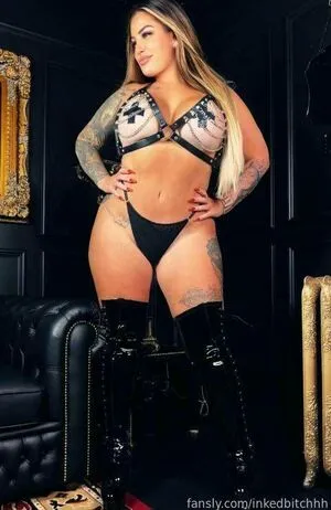 Inkedbitchhh OnlyFans Leaked Free Thumbnail Picture - #IKd9sLM20N