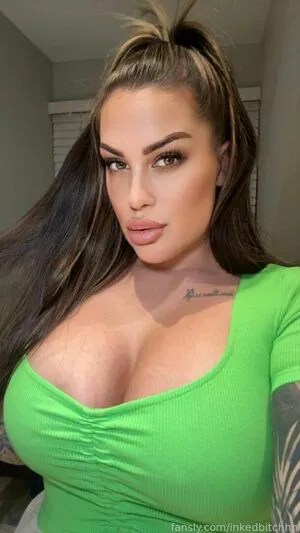 Inkedbitchhh OnlyFans Leaked Free Thumbnail Picture - #Iv5hIn8p11