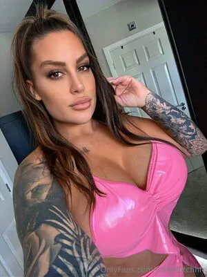 Inkedbitchhh OnlyFans Leaked Free Thumbnail Picture - #J0sPVEYAZu