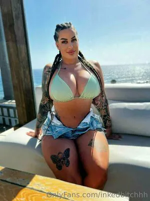 Inkedbitchhh OnlyFans Leaked Free Thumbnail Picture - #J2Wofb3My1