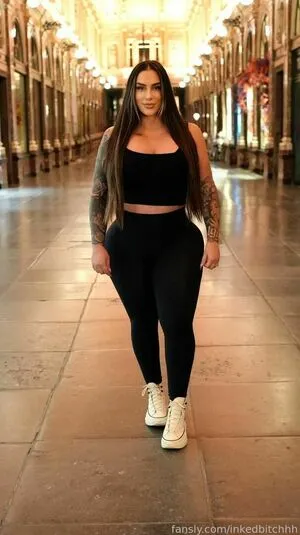 Inkedbitchhh OnlyFans Leaked Free Thumbnail Picture - #J8e7kAkIvh