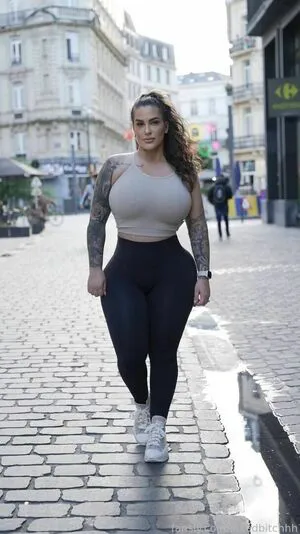 Inkedbitchhh OnlyFans Leaked Free Thumbnail Picture - #KS76Q243pG