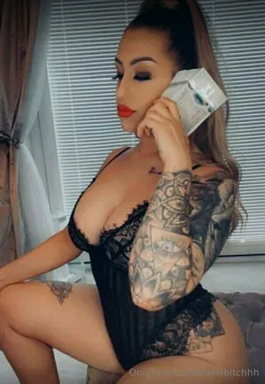 Inkedbitchhh OnlyFans Leaked Free Thumbnail Picture - #L1Eg6EzSdX