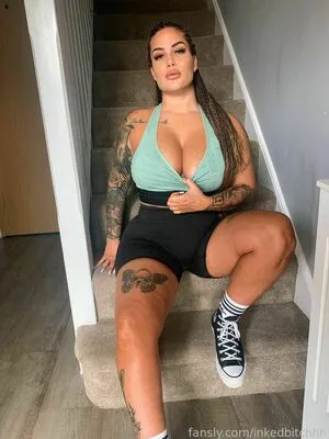 Inkedbitchhh OnlyFans Leaked Free Thumbnail Picture - #LdqO3PGQYU