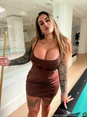 Inkedbitchhh OnlyFans Leaked Free Thumbnail Picture - #Mmi0PoE6Xe