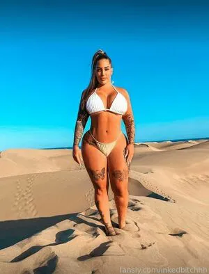 Inkedbitchhh OnlyFans Leaked Free Thumbnail Picture - #MomnltPNSQ