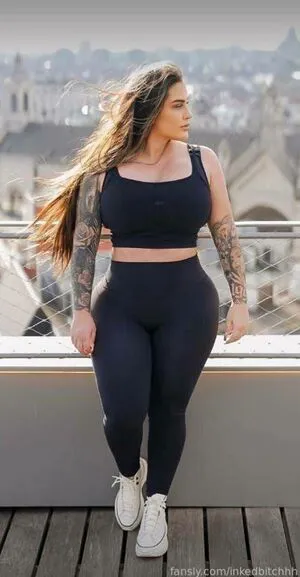 Inkedbitchhh OnlyFans Leaked Free Thumbnail Picture - #MqlfgiQyHA