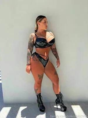 Inkedbitchhh OnlyFans Leaked Free Thumbnail Picture - #N1oDY07LBU