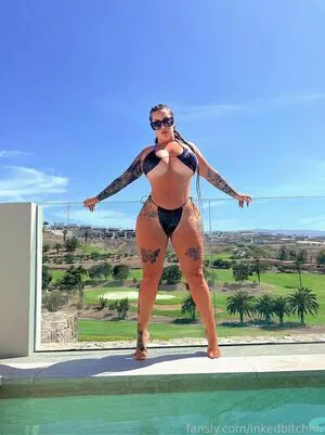 Inkedbitchhh OnlyFans Leaked Free Thumbnail Picture - #OITk2OTzU5