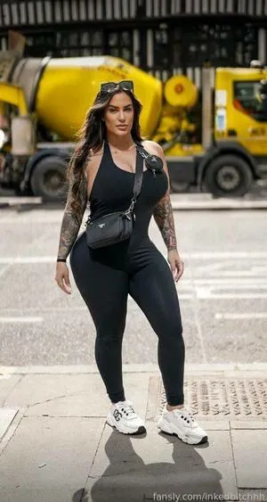 Inkedbitchhh OnlyFans Leaked Free Thumbnail Picture - #OOG1LBdmys