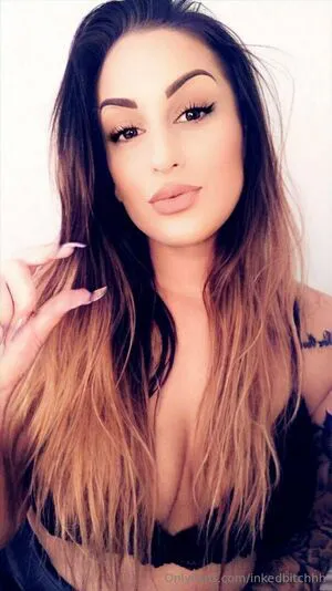 Inkedbitchhh OnlyFans Leaked Free Thumbnail Picture - #OSGoqDWNFY