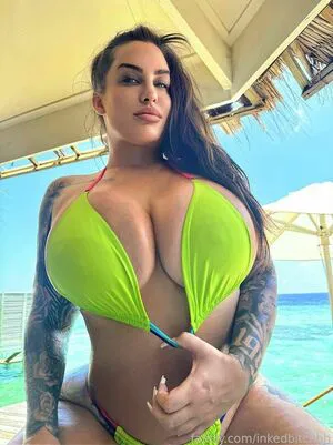 Inkedbitchhh OnlyFans Leaked Free Thumbnail Picture - #Od8owxsKcn