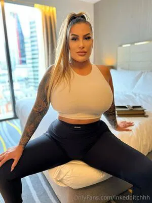 Inkedbitchhh OnlyFans Leaked Free Thumbnail Picture - #OxSEMNLBEW