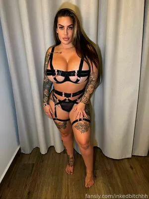 Inkedbitchhh OnlyFans Leaked Free Thumbnail Picture - #P7TqDYB5ll