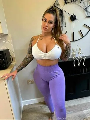 Inkedbitchhh OnlyFans Leaked Free Thumbnail Picture - #PIP0tbC1jj