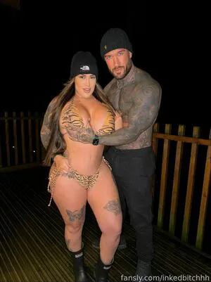 Inkedbitchhh OnlyFans Leaked Free Thumbnail Picture - #QX64YhFaXe