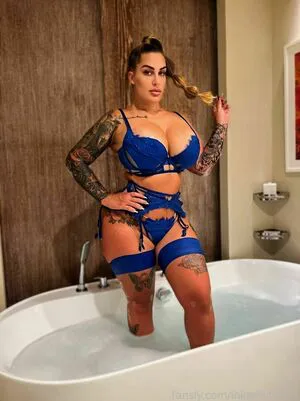 Inkedbitchhh OnlyFans Leaked Free Thumbnail Picture - #R0gE35OLUU