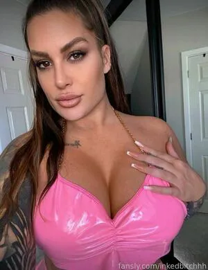 Inkedbitchhh OnlyFans Leaked Free Thumbnail Picture - #RO7bOWAxJD