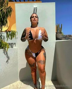 Inkedbitchhh OnlyFans Leaked Free Thumbnail Picture - #RToN2OL6hY