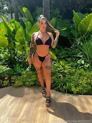 Inkedbitchhh OnlyFans Leaked Free Thumbnail Picture - #RUrOH5lxOz