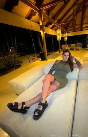 Inkedbitchhh OnlyFans Leaked Free Thumbnail Picture - #RcxOLVHKv5