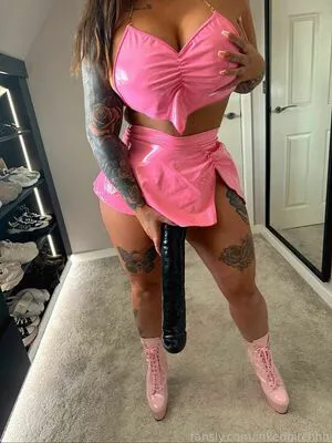 Inkedbitchhh OnlyFans Leaked Free Thumbnail Picture - #SEZYv0g0AZ