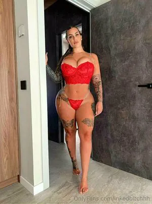 Inkedbitchhh OnlyFans Leaked Free Thumbnail Picture - #SqOs2FEcbl