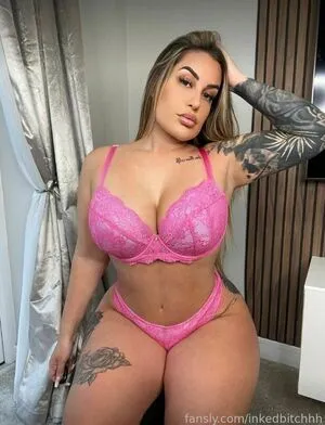 Inkedbitchhh OnlyFans Leaked Free Thumbnail Picture - #TDKQrFojvF