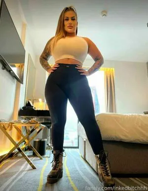Inkedbitchhh OnlyFans Leaked Free Thumbnail Picture - #UFCrIevIjE