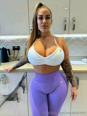 Inkedbitchhh OnlyFans Leaked Free Thumbnail Picture - #USAVSTujQV