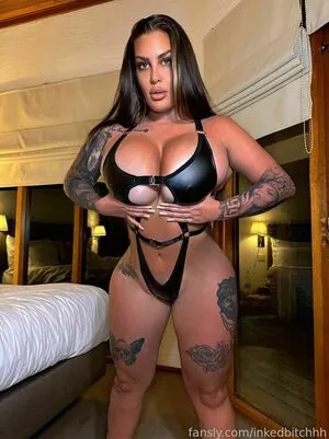 Inkedbitchhh OnlyFans Leaked Free Thumbnail Picture - #W2FPUP1tjT
