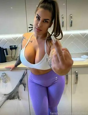 Inkedbitchhh OnlyFans Leaked Free Thumbnail Picture - #W8Ugq3tsk4