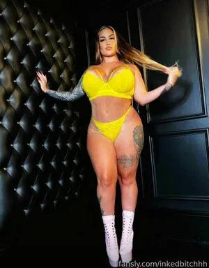 Inkedbitchhh OnlyFans Leaked Free Thumbnail Picture - #WH0NeDwe7n