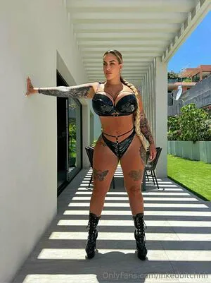Inkedbitchhh OnlyFans Leaked Free Thumbnail Picture - #WHoNb0DSH6
